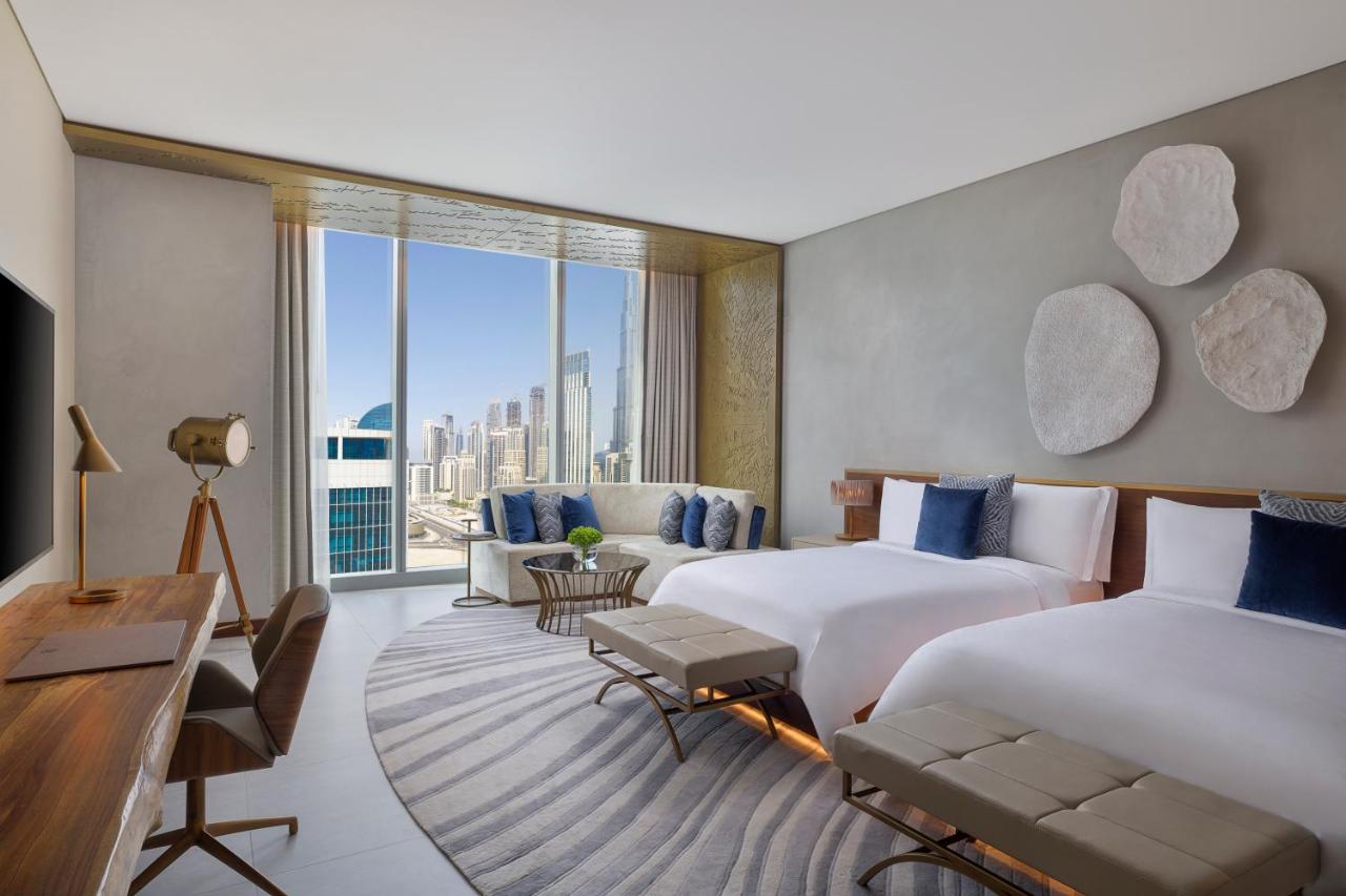The St. Regis Downtown Dubai - 5