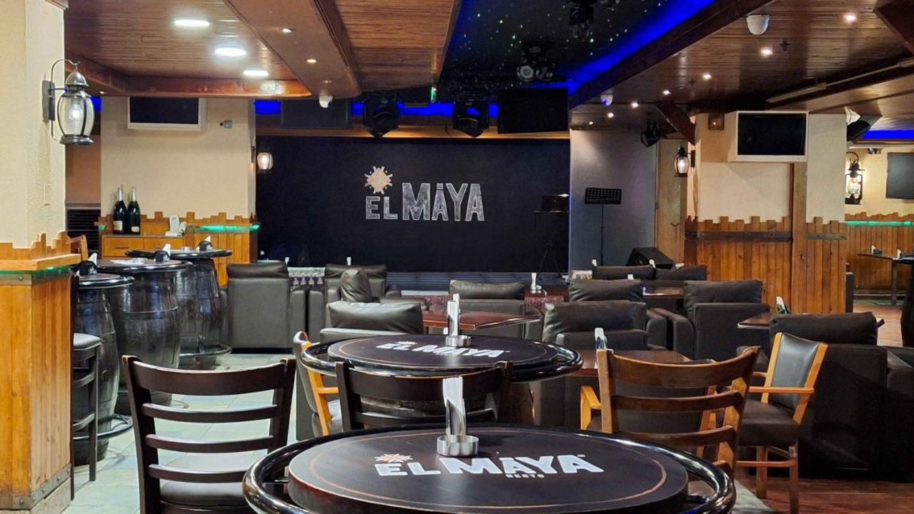 Avenue Hotel Dubai photo