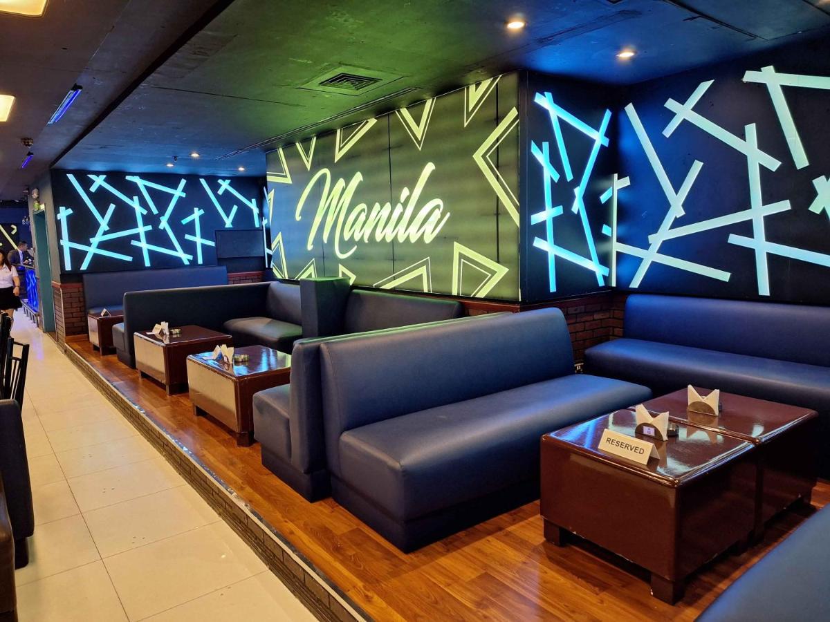 Avenue Hotel Dubai photo