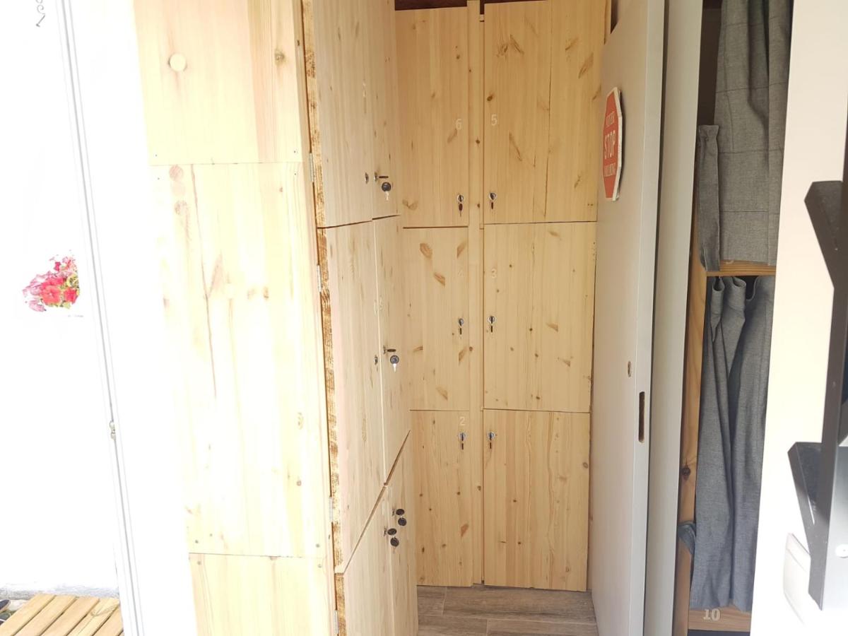 Vila Maria Mix Dorm by HOST-POINT - 3