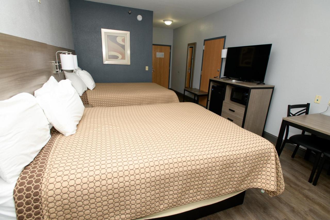 HomeTown Inn-Ringgold — photo 23
