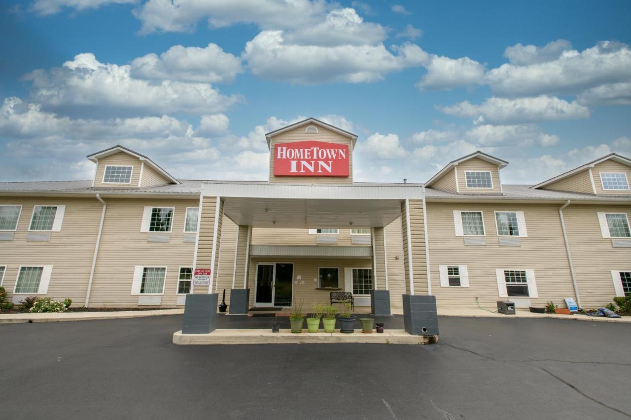 HomeTown Inn-Ringgold — photo 9