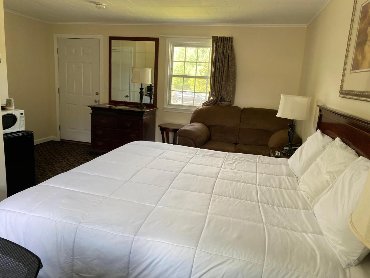 Villager Motel — photo 19