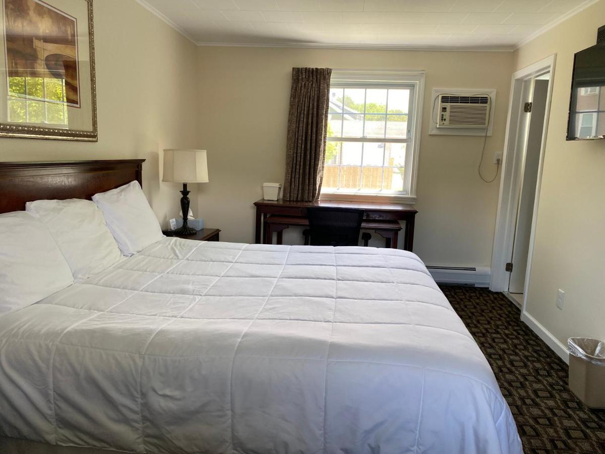 Villager Motel — photo 18