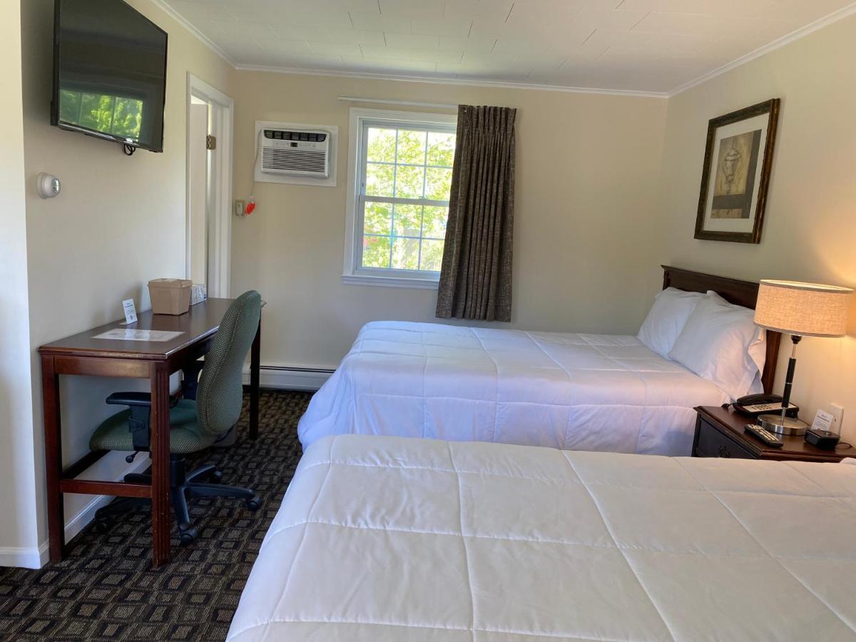 Villager Motel — photo 23