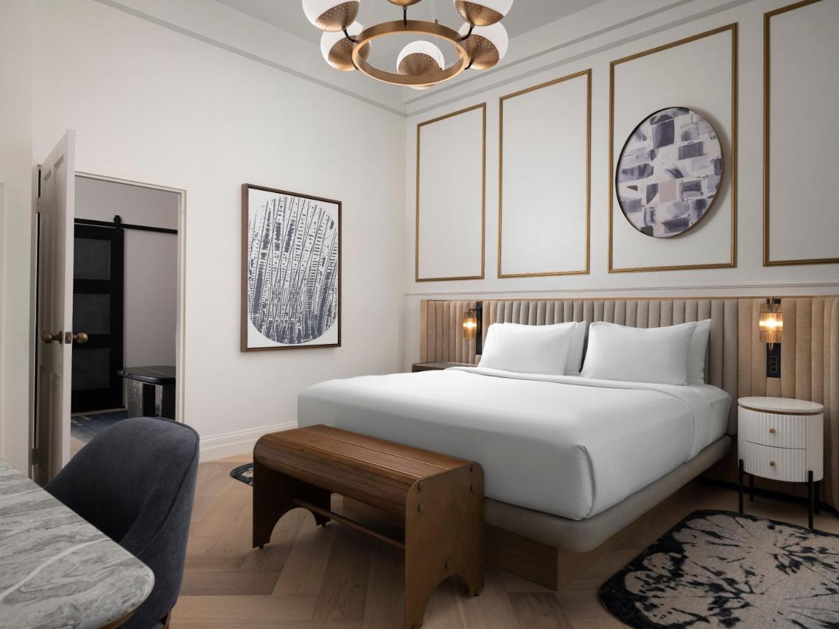 The Union Station Nashville Yards, Autograph Collection