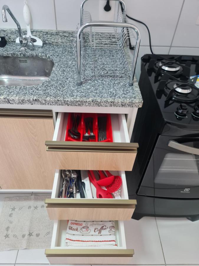 Flat Smart Residence photo