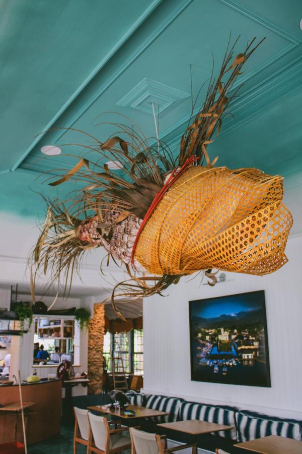 Sandi Hotel photo