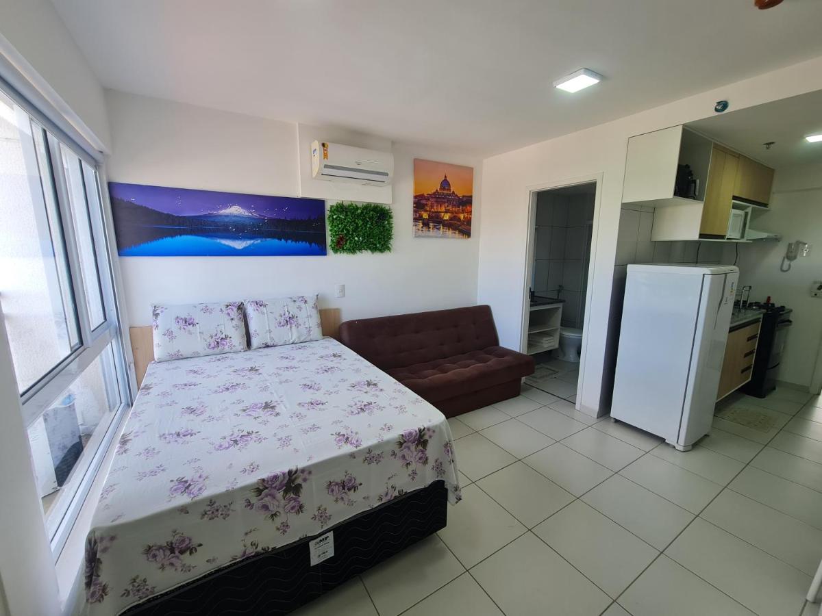 Flat Smart Residence photo