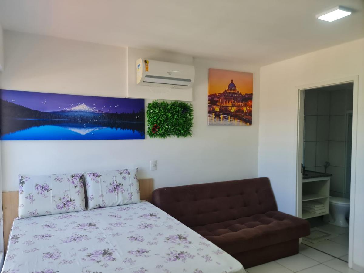 Flat Smart Residence photo