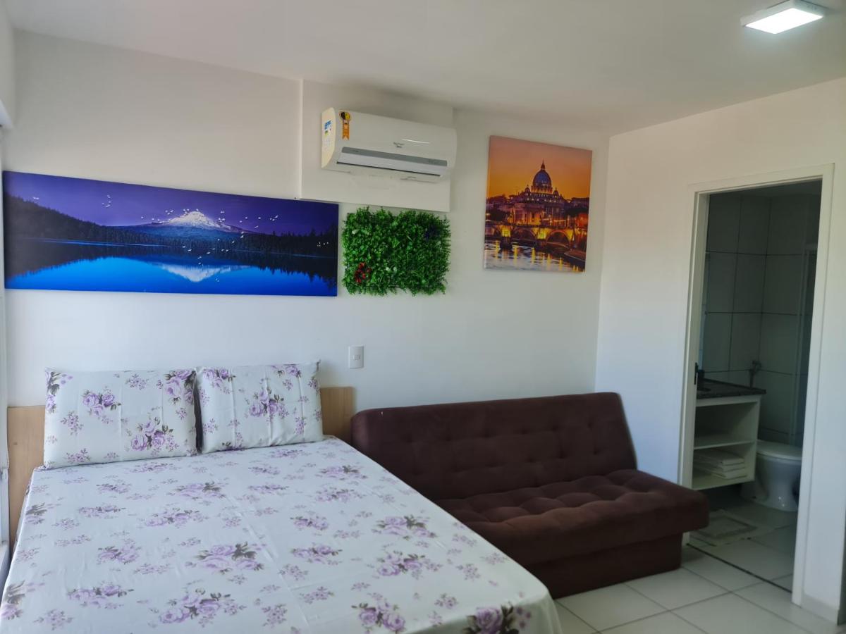 Flat Smart Residence photo