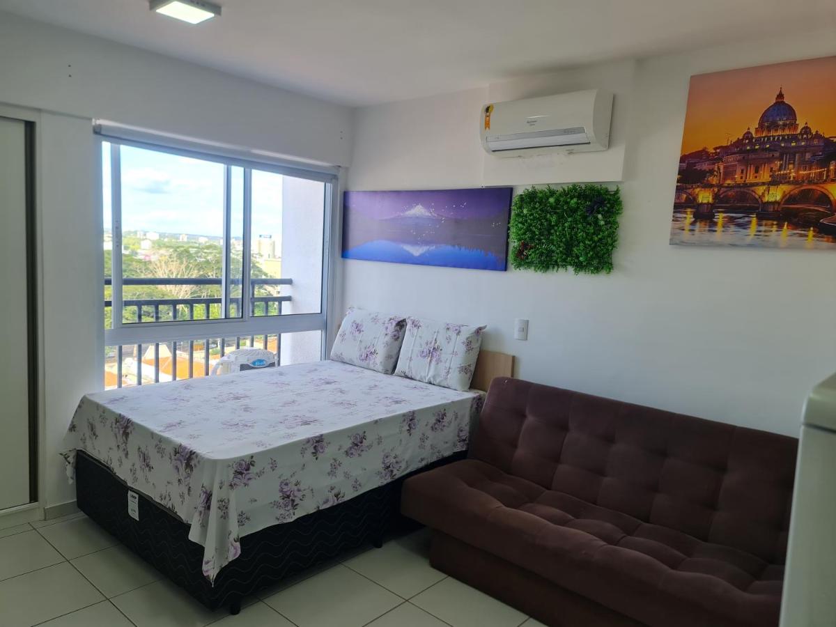 Flat Smart Residence photo