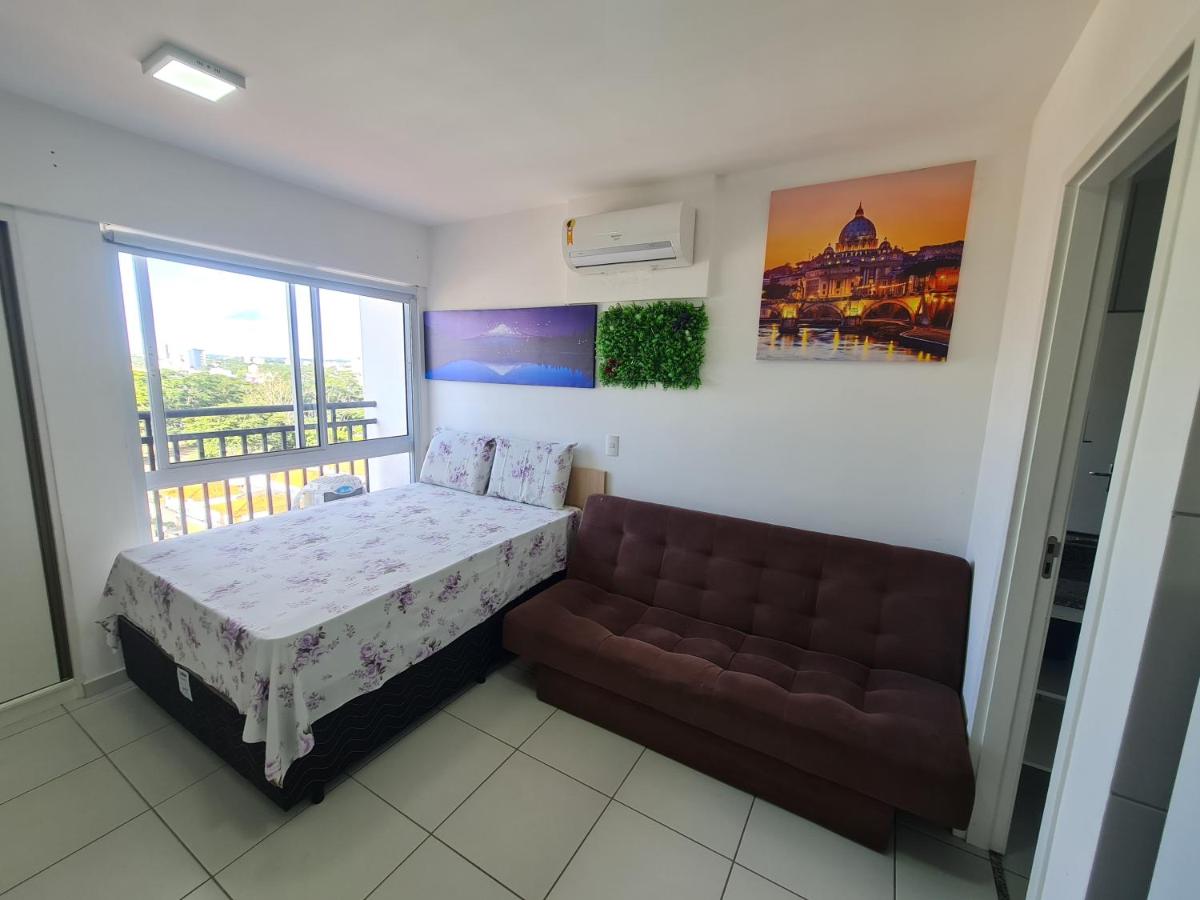 Flat Smart Residence photo