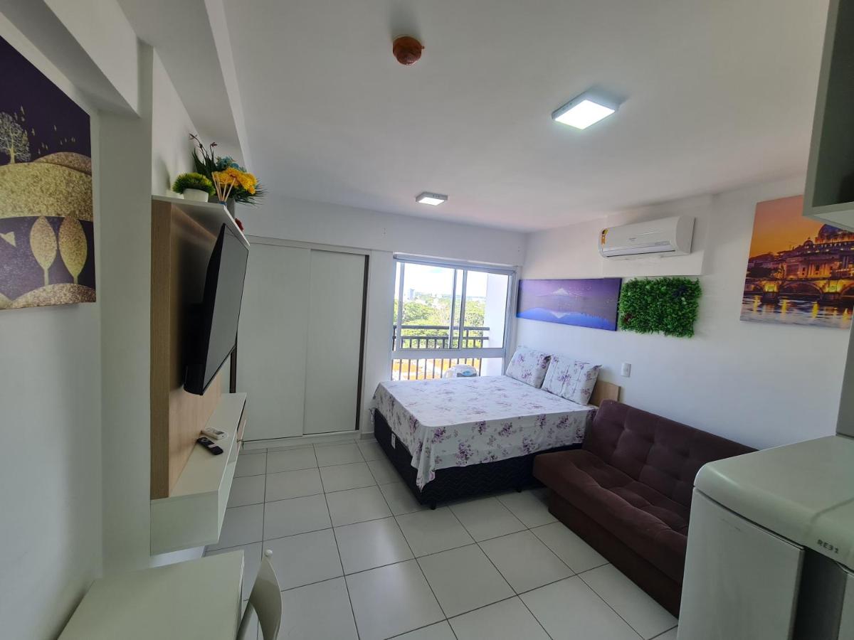 Flat Smart Residence photo