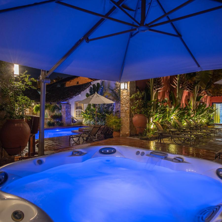 Sandi Hotel photo