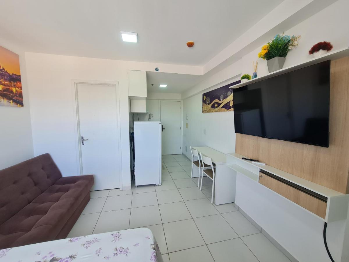 Flat Smart Residence photo