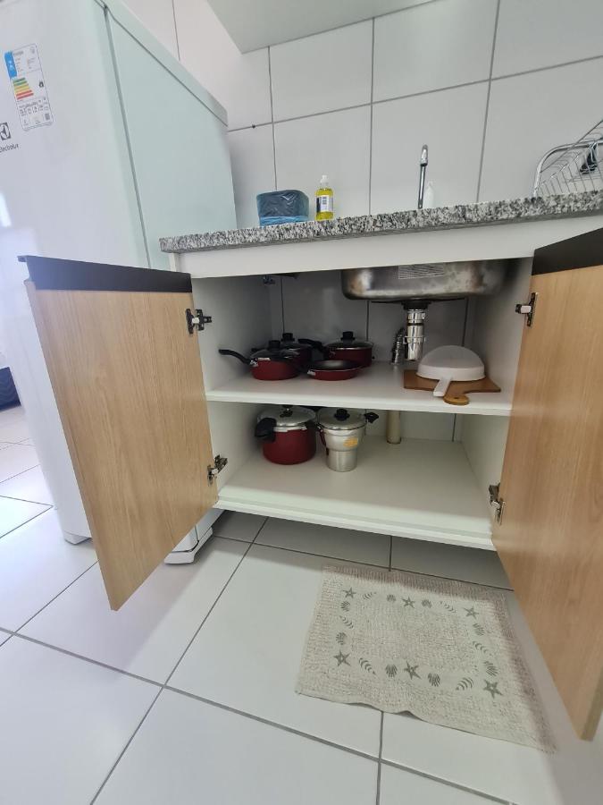 Flat Smart Residence photo