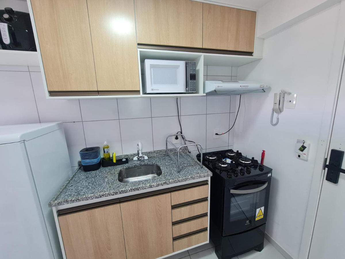 Flat Smart Residence photo