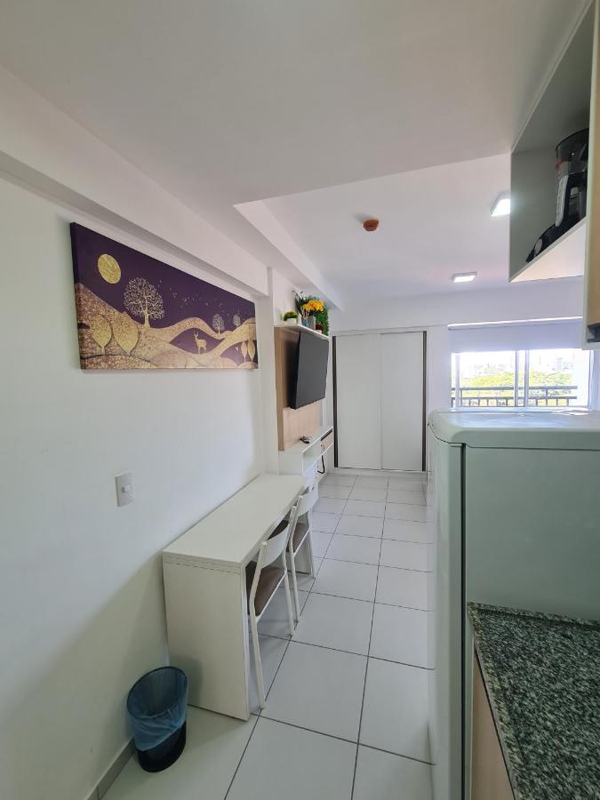 Flat Smart Residence photo