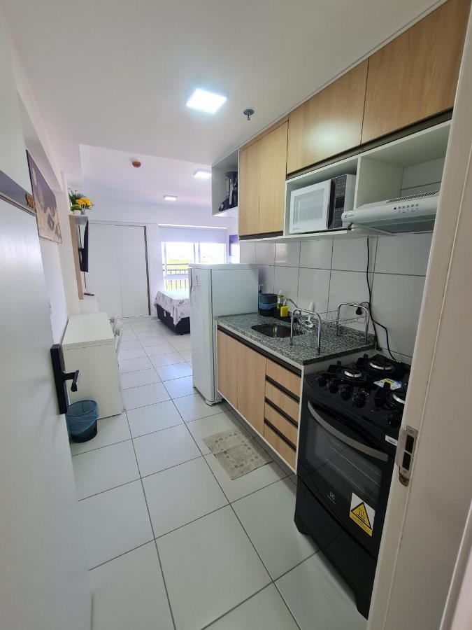 Flat Smart Residence photo