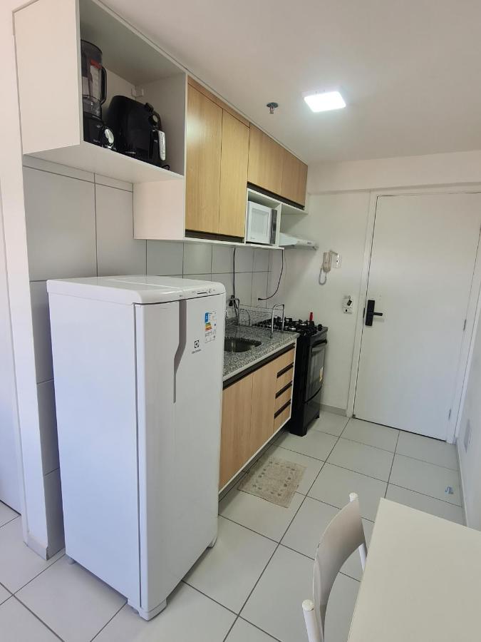 Flat Smart Residence photo