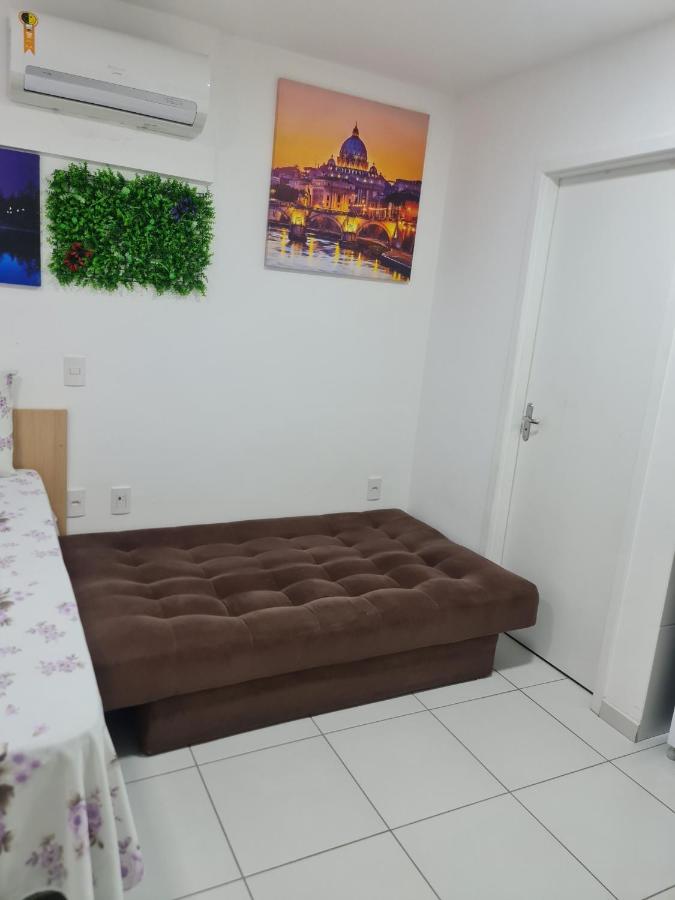 Flat Smart Residence photo
