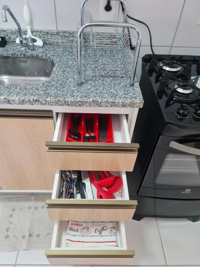 Flat Smart Residence photo
