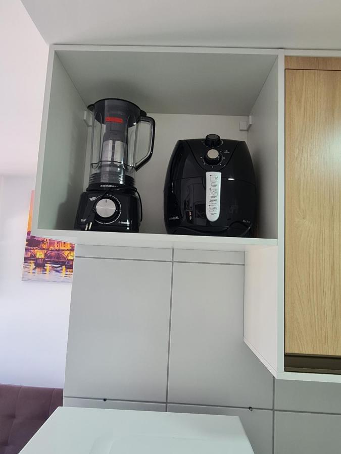 Flat Smart Residence photo