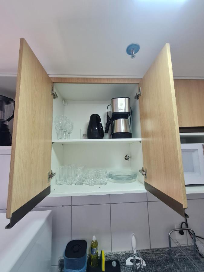 Flat Smart Residence photo