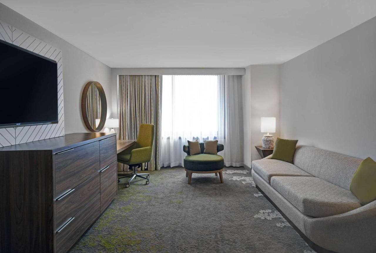 Hilton Hasbrouck Heights-Meadowlands - 5