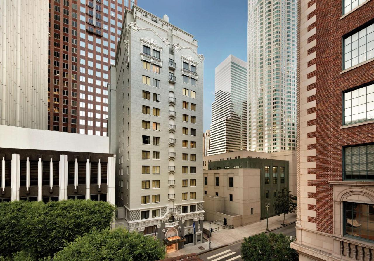 Hilton Checkers Los Angeles - 3