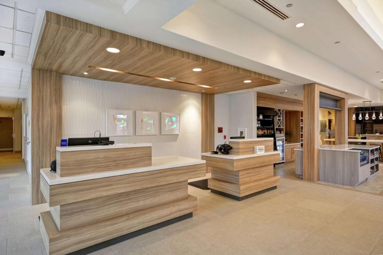 Hilton Garden Inn Ridgefield Park - 5