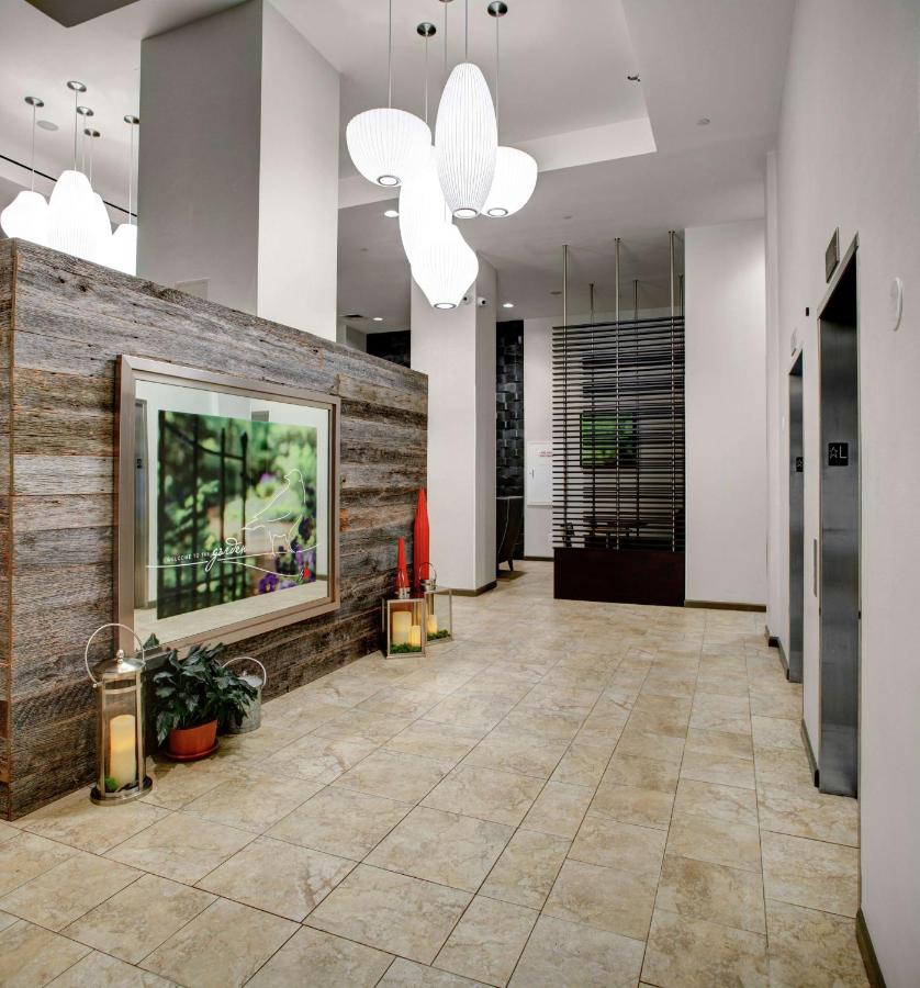 Hilton Garden Inn New York/Manhattan-Chelsea - 3