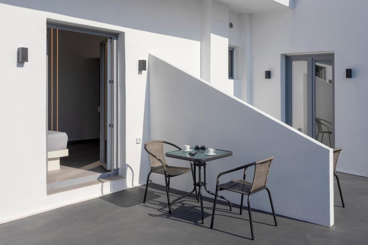 Linea Luxury Suites - 5