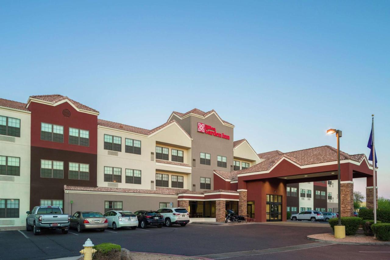 Image: Hilton Garden Inn Phoenix Airport
