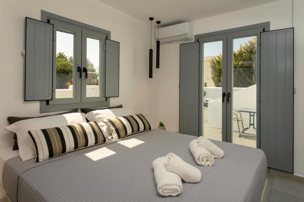 Linea Luxury Suites - 2