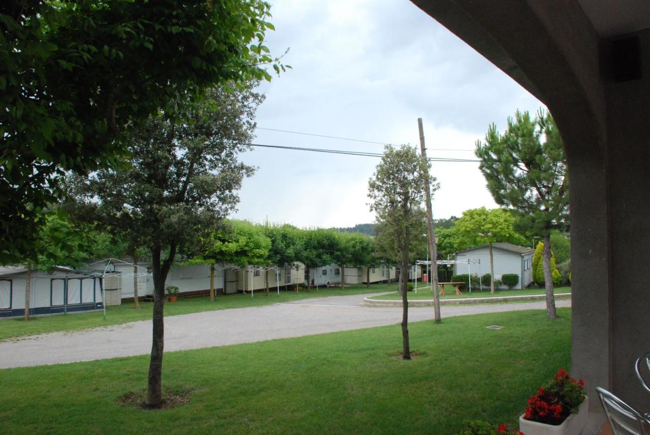 Camping Lluçanès, Olost – Updated 2022 Prices