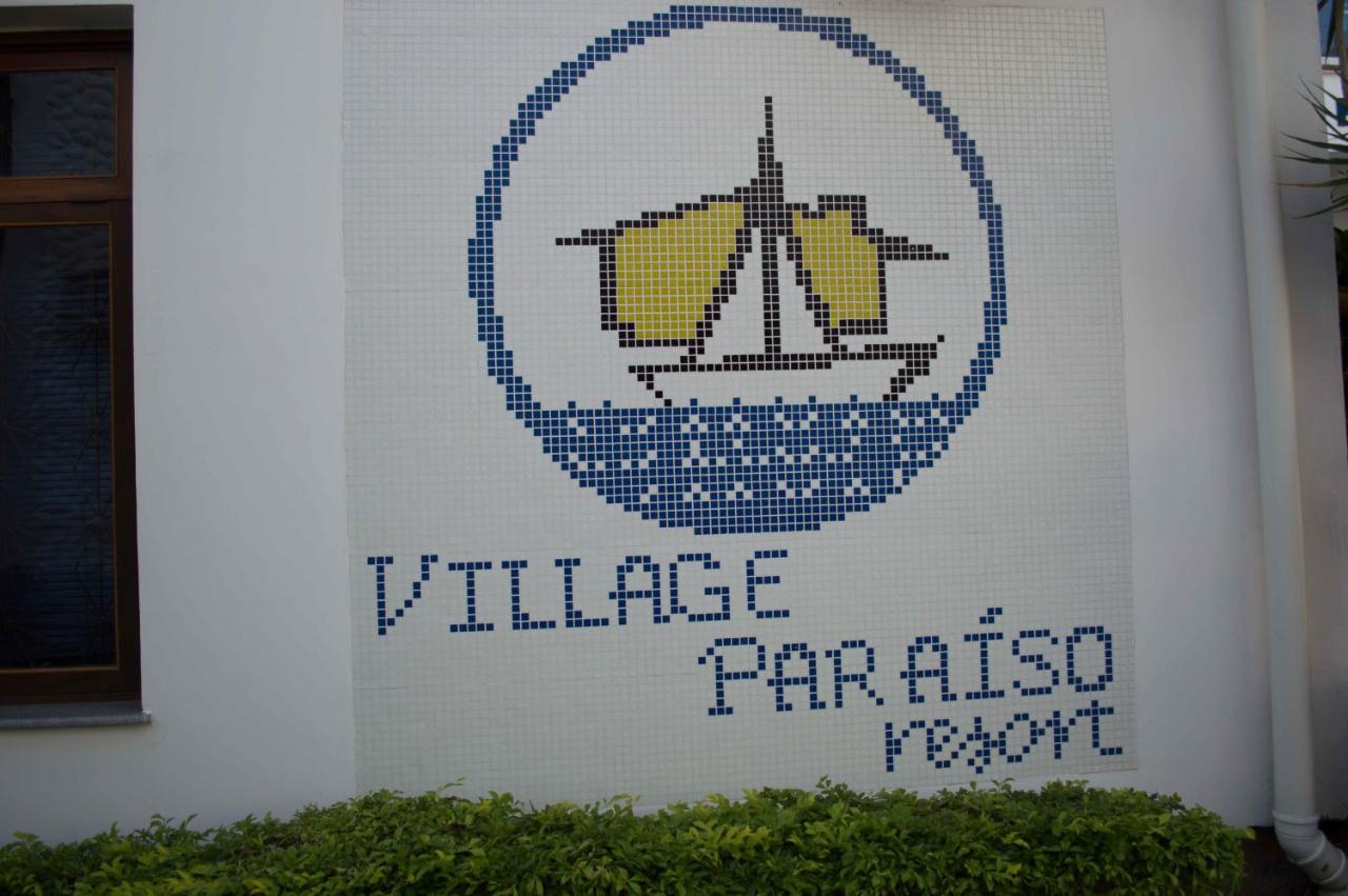 Village Paraíso photo