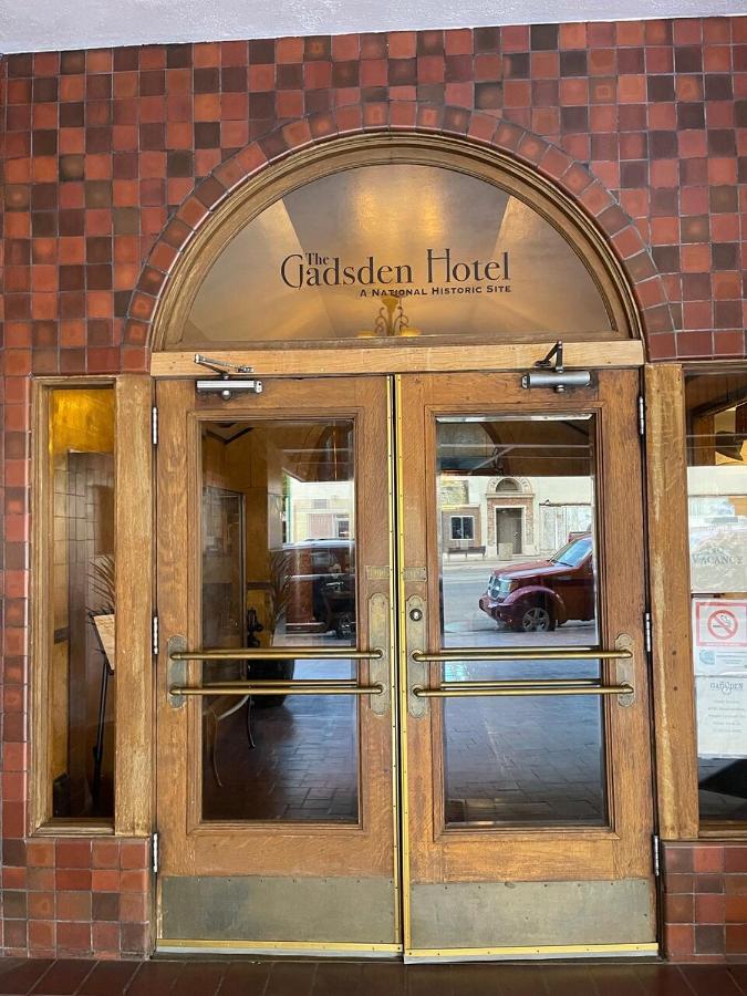 The Gadsden Hotel — photo 10