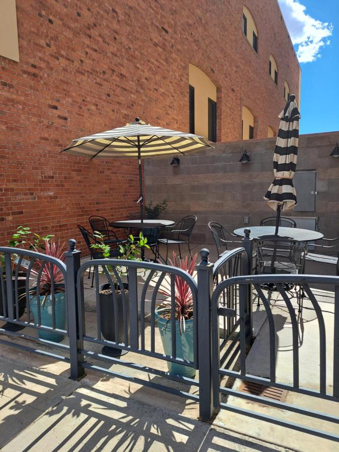 The Gadsden Hotel — photo 20