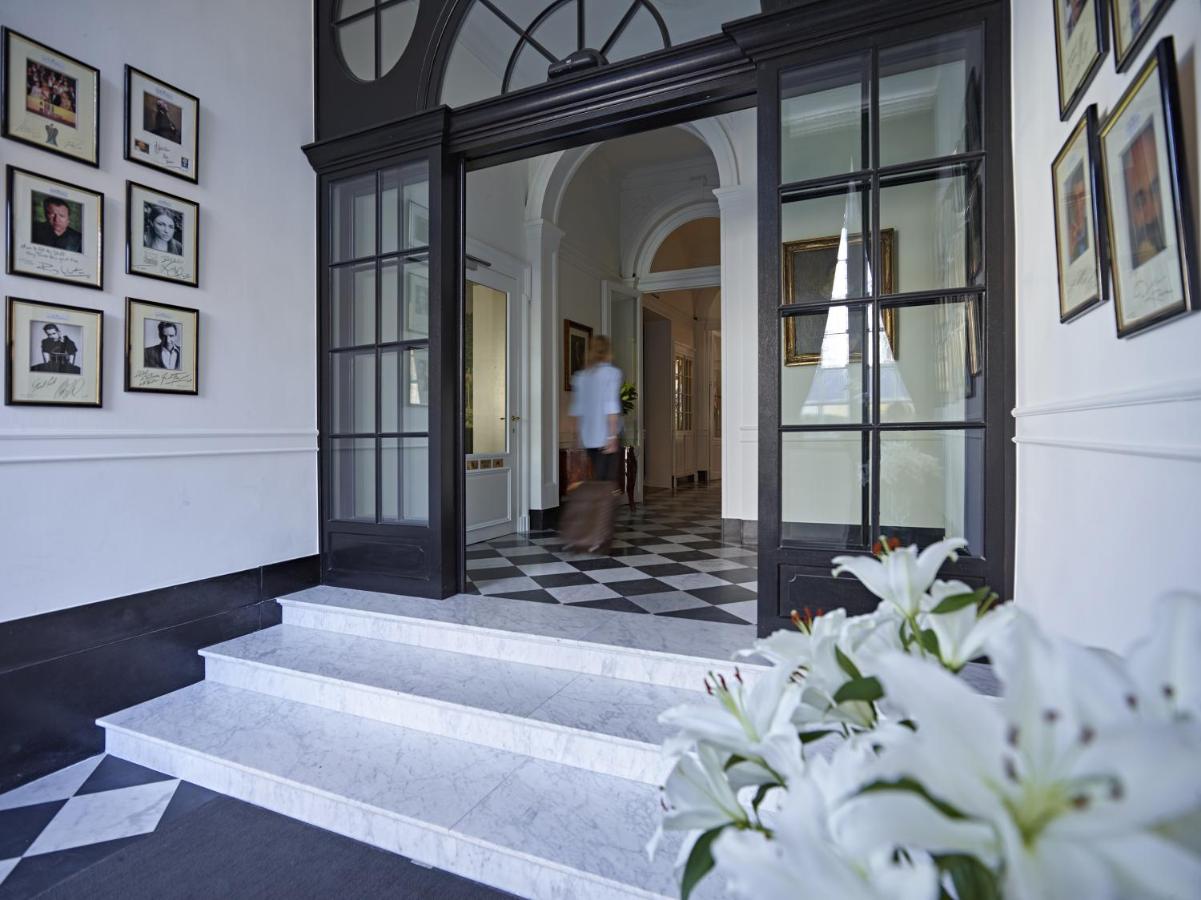 De Tuilerieën - Small Luxury Hotels of the World photo