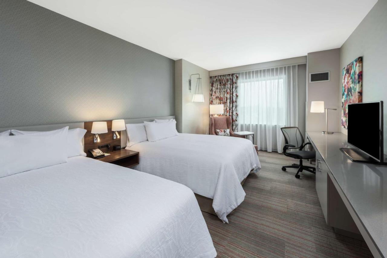 Hilton Garden Inn Miami Dolphin Mall - 2