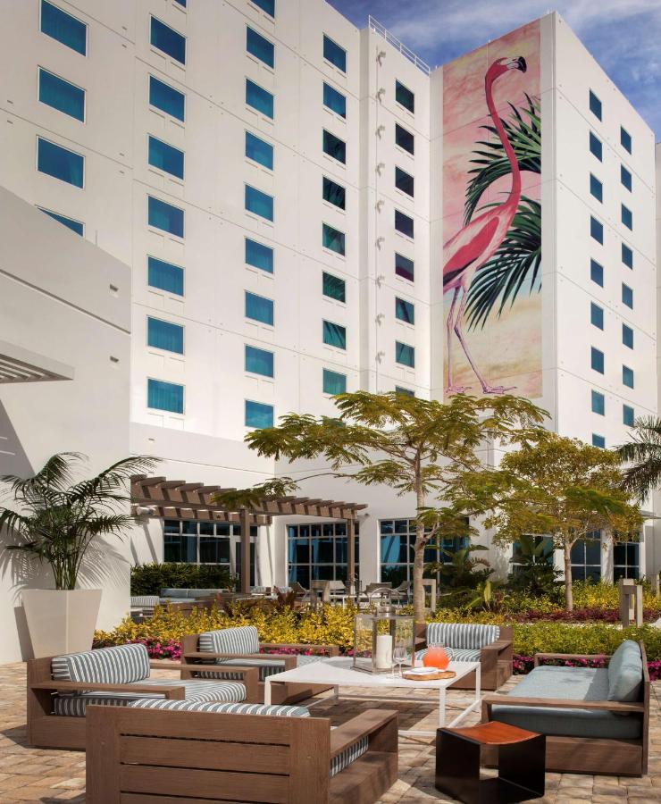 Homewood Suites by Hilton Miami Dolphin Mall - 5