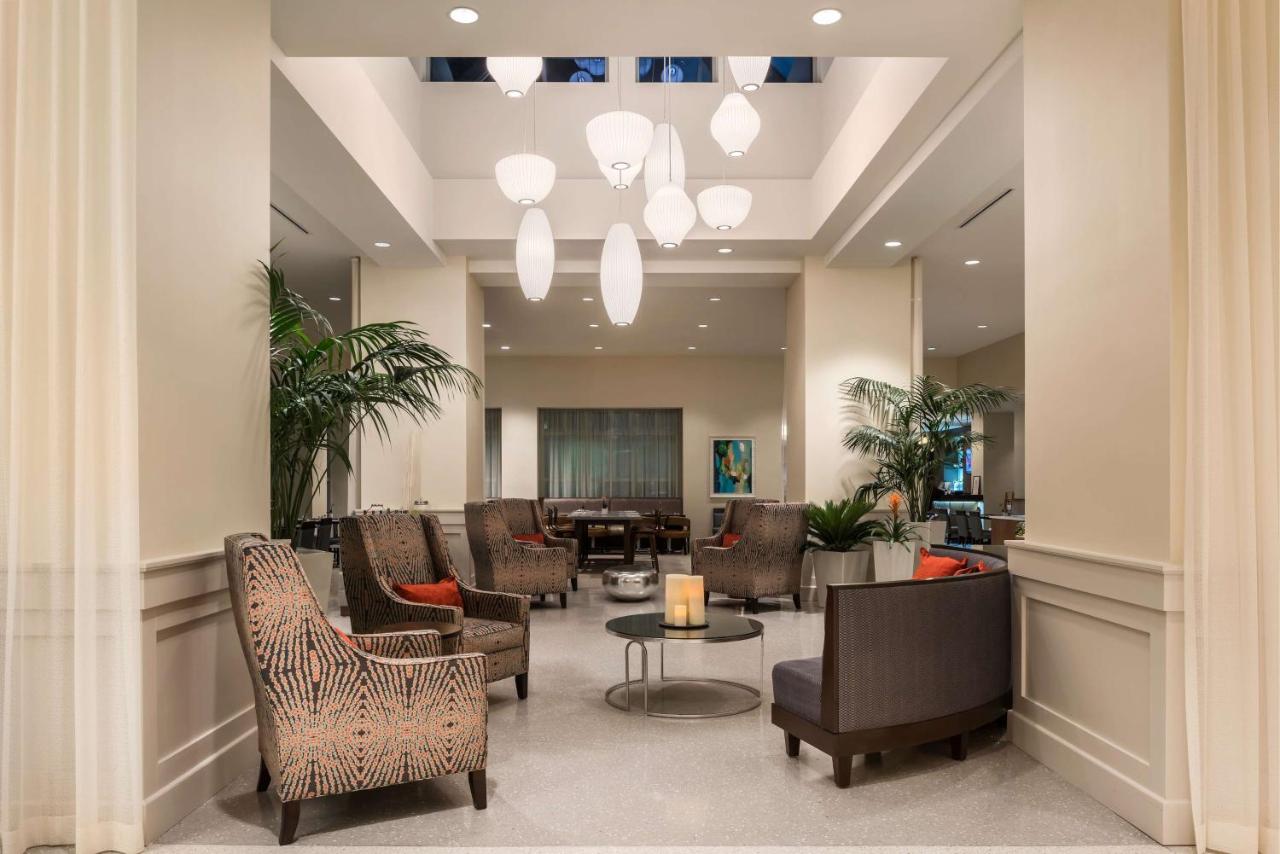 Homewood Suites by Hilton Miami Dolphin Mall - 3