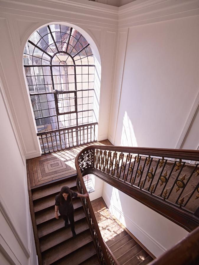 De Tuilerieën - Small Luxury Hotels of the World photo