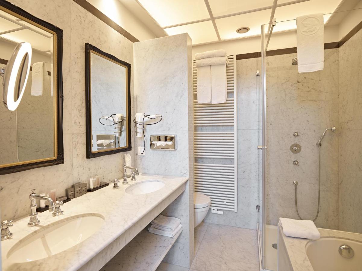 De Tuilerieën - Small Luxury Hotels of the World photo