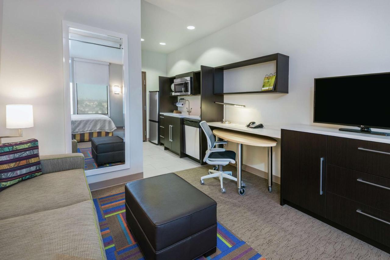 Home2 Suites By Hilton Austin Airport - 5