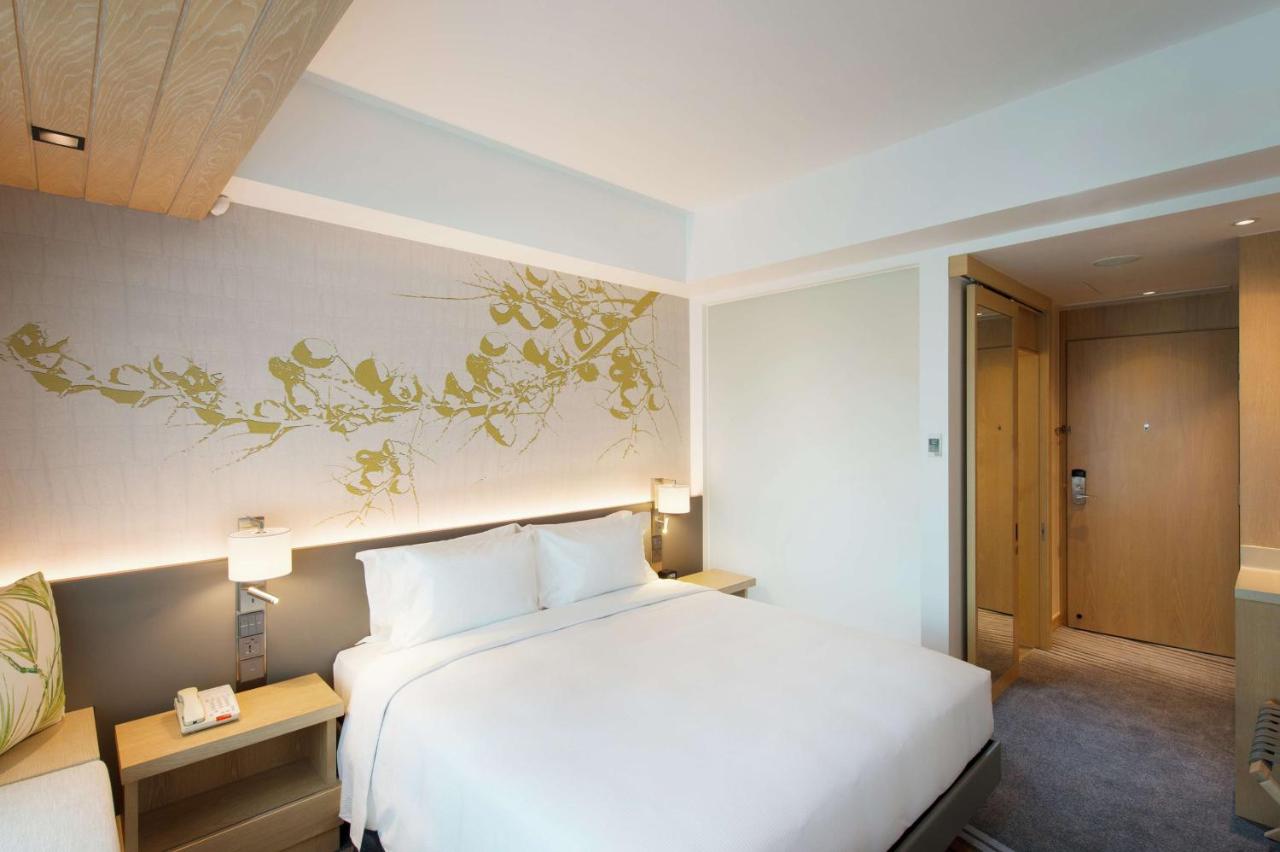 Hilton Garden Inn Singapore Serangoon - 3