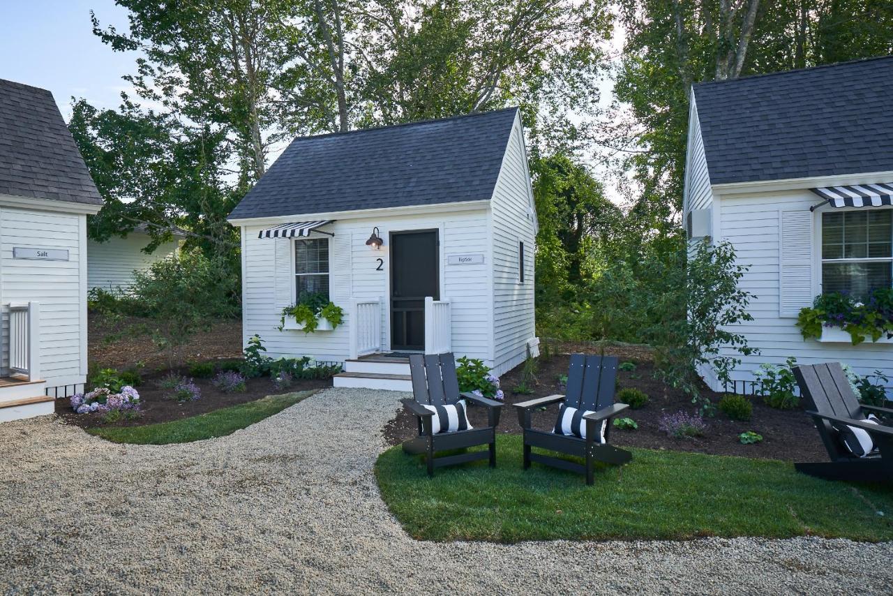 Wanderer Cottages — photo 14