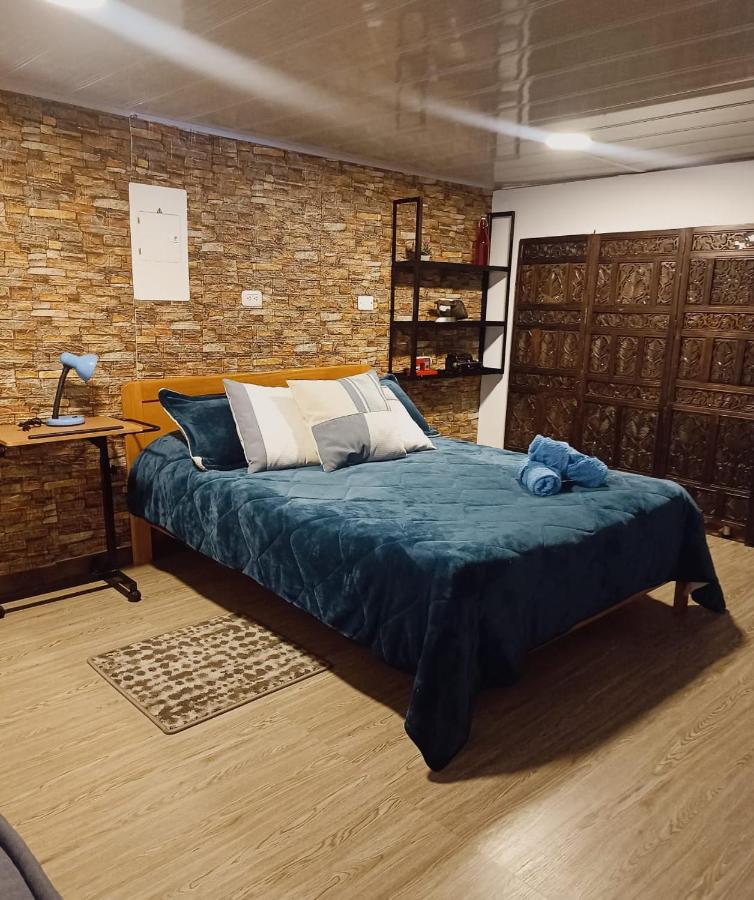 Aparta estudio Xenia - 5
